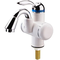 飛羽fy 10bx1x 30 電熱水龍頭 小彎 下進水 即熱式電熱水器熱水器產(chǎn)品圖片2